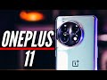 Видео - ONEPLUS 11 GLOBAL, SNAP 8 GEN 2 и камера HUSSELBLAD