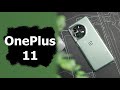 Видео - Обзор OnePlus 11 - самый крутой смартфон за свои деньги!