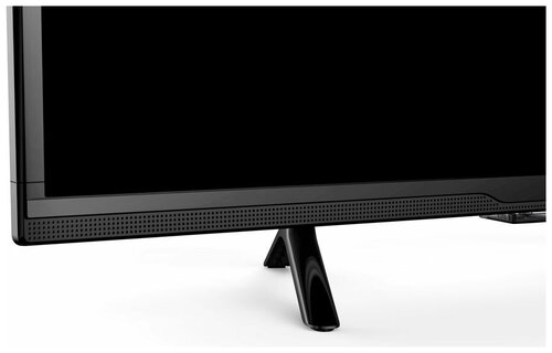 24" Телевизор SunWind SUN-LED24XB203, HD, черный - фото 1