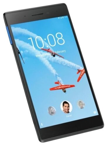 Планшет Lenovo Tab 4 TB-7304X 16Gb - фото 3