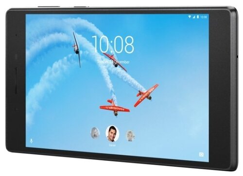 Планшет Lenovo Tab 4 TB-7304X 16Gb - фото 4