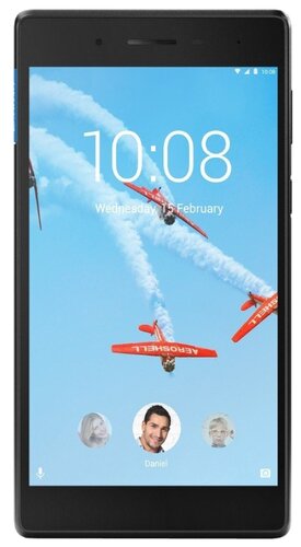 Планшет Lenovo Tab 4 TB-7304X 16Gb - фото 1