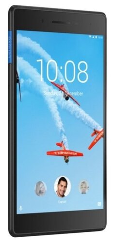 Планшет Lenovo Tab 4 TB-7304X 16Gb - фото 2