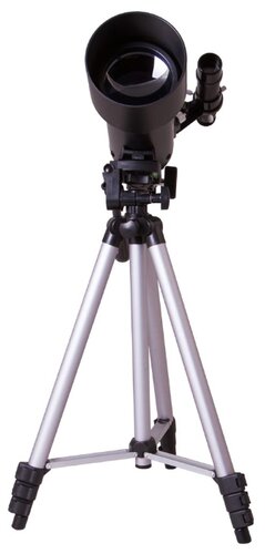 Телескоп LEVENHUK Skyline Travel 70 - фото 3