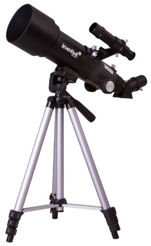 Телескоп LEVENHUK Skyline Travel 70 - фото 1