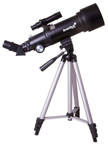 Телескоп LEVENHUK Skyline Travel 70 - фото 2