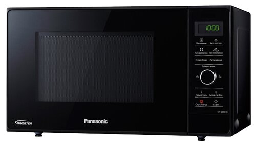 Микроволновая печь Panasonic NN-SD36HB - фото 1