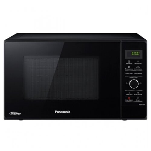Микроволновая печь Panasonic NN-SD36HB - фото 2