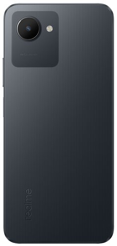 Смартфон realme C30s - фото 3