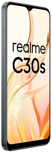 Смартфон realme C30s - фото 4