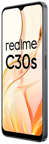 Смартфон realme C30s - фото 5