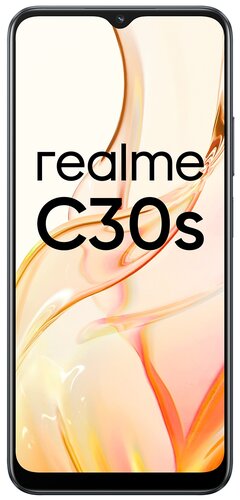 Смартфон realme C30s - фото 2