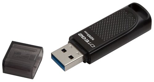 Флешка Kingston DataTraveler Elite G2 - фото 4