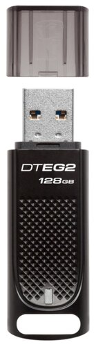 Флешка Kingston DataTraveler Elite G2 - фото 2