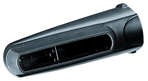 Фен-щетка BaByliss AS200E - фото 4