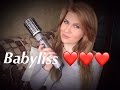 Видео - Укладка на короткие волосы (Фен-Щётка Babyliss)❤️❤️❤️