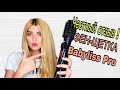 Видео - ЧЕСТНЫЙ ОТЗЫВ НА ФЕН-ЩЕТКУ Babyliss Pro ЕЕ ГЛАВНЫЕ НЕДОСТАТКИ || СТОИТ ЛИ ПОКУПАТЬ ?