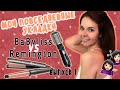 Видео - Фен-щетка Babyliss AS200E КАК Я ДЕЛАЮ УКЛАДКУ ФЕН ЩЕТКОЙ