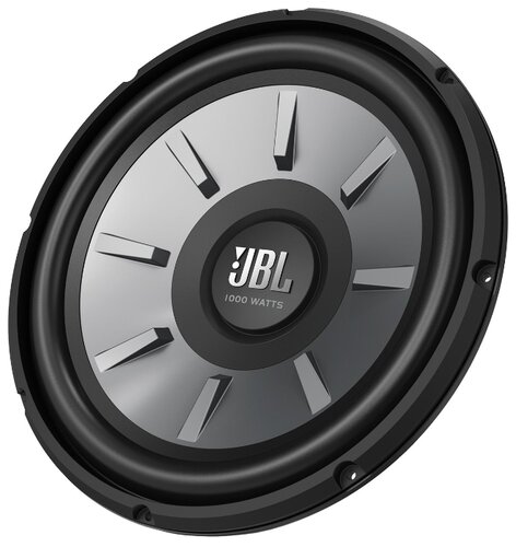 Автомобильный сабвуфер JBL Stage 1210 - фото 1
