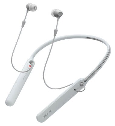 Наушники Sony WI-C400 - фото 3