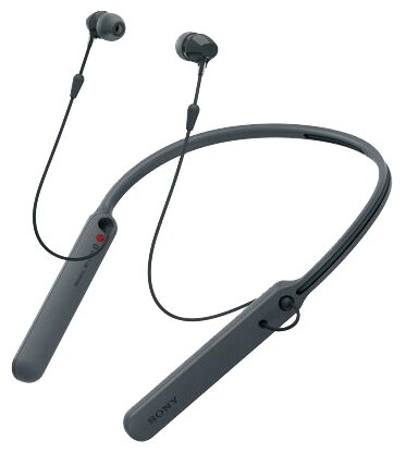 Наушники Sony WI-C400 - фото 1