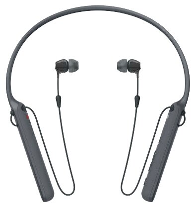 Наушники Sony WI-C400 - фото 2