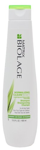Biolage шампунь Cleanreset Normalizing - фото 1