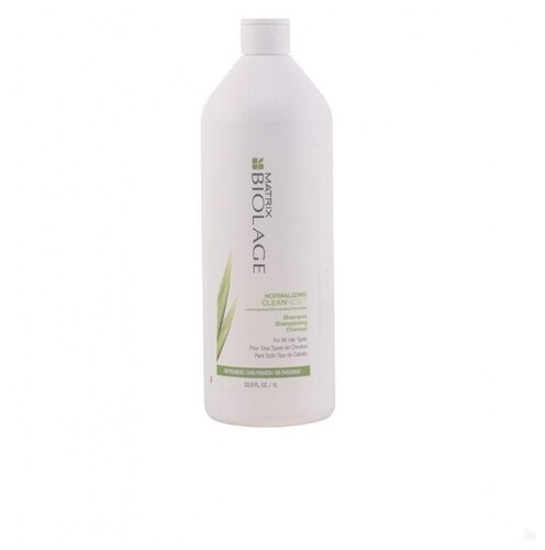 Biolage шампунь Cleanreset Normalizing - фото 2