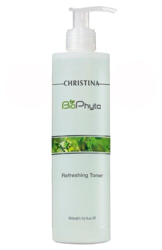 Christina Тонер Bio Phyto Refreshing - фото 2