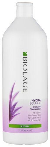 Biolage шампунь Hydrasource - фото 3