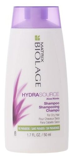 Biolage шампунь Hydrasource - фото 1