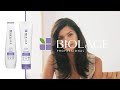 Видео - Biolage Hydra Source Shampoo &amp; Conditioner