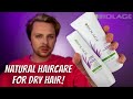 Видео - BIOLAGE HYDRASOURCE | Paraben Free Shampoo For Dry Hair | Best Natural Hair Treatment For Dry Hair