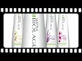 Видео - Matrix Biolage Core Range (2015)