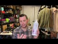 Видео - Review for Matrix Biolage Hydra Source Shampoo