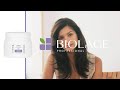 Видео - Biolage Hydra Source Aloe Mask