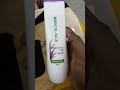 Видео - Biolage hydrasource aloe shampoo…#biolagesampoo #biolageconditioner review#views #aloevera #sampoo