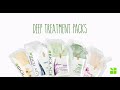 Видео - Biolage Deep Treatment Packs | Great For Travel