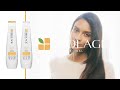 Видео - Biolage Smooth Proof Shampoo &amp; Conditioner