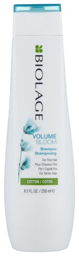 Biolage шампунь Volumebloom - фото 5