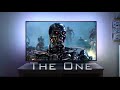 Видео - 💥 Тизер Обзора Philips The One ☝️ 🔥 50pus8507 / 58pus8507 _ Android TV_ Ambilight _HDMI 2.1 🔥