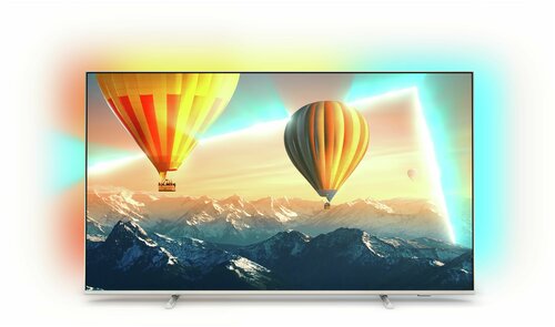 Телевизор Philips 50PUS8057/60 - фото 1