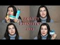 Видео - BEAUTY FAVORITES 2015 ❤ Бюджетные фавориты 2015 года ❤ любимая косметика