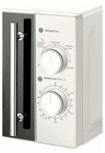 Микроволновая печь JVC JK-MW142M - фото 3