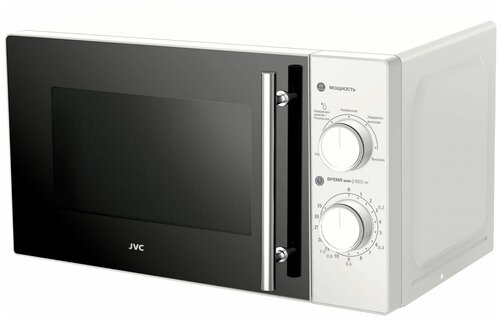 Микроволновая печь JVC JK-MW142M - фото 1