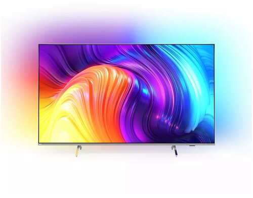 Телевизор Philips 65PUS8507/60 - фото 1
