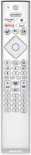 Телевизор Philips 65PUS8507/60 - фото 2