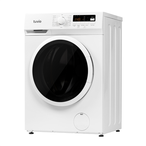 Стиральная машина Tuvio WFS64MW1 - фото 3