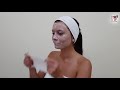 Видео - Видео-инструкция по использованию LACTOLAN PEELING CREAM.