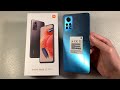 Видео - ОБЗОР XIAOMI REDMI NOTE 12 PRO 8/256GB (ПЛЮСЫ И МИНУСЫ)